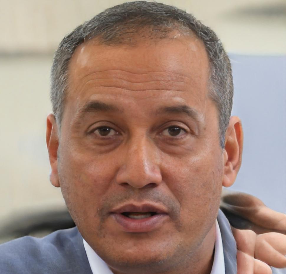 Proje Koordinatörü Kerem Nas